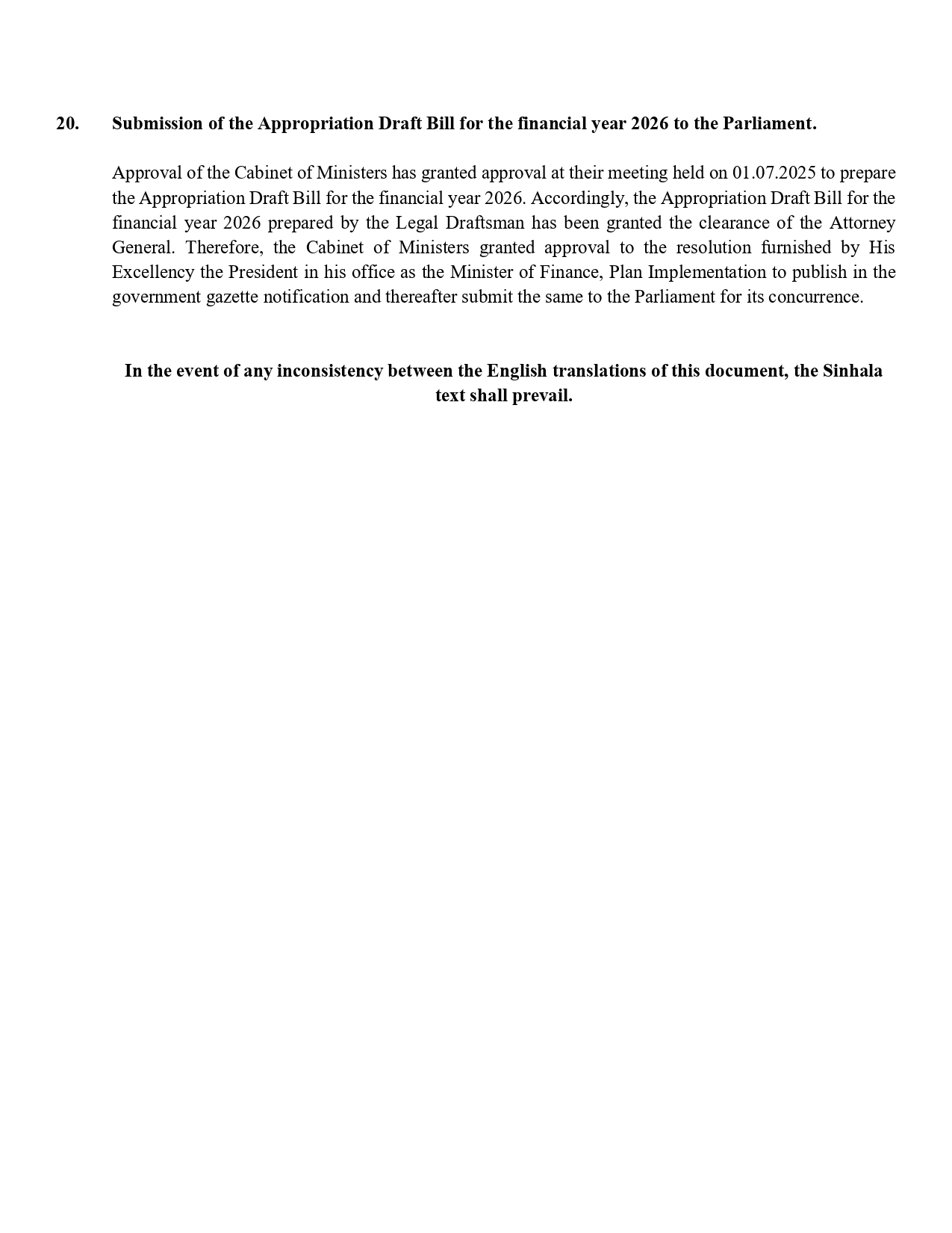 Cabinet Decision on 08.09.2025 English page 0008