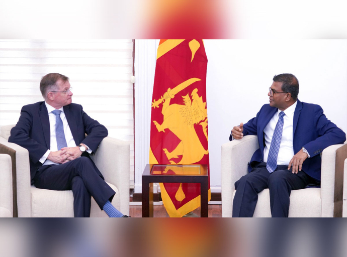Netherlands Provides Additional Grant of EUR 730,000 for Rural Bridges Project in Sri Lanka