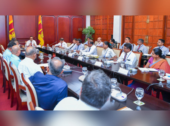  Pre-Budget Discussion with Automobile and Electronic Equipment Importers for 2026
