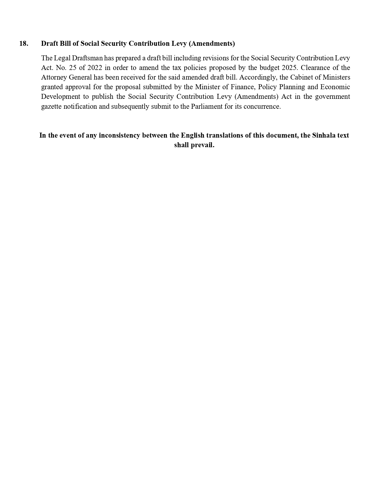 Cabinet Decision on 15.09.2025 Engllish page 0008