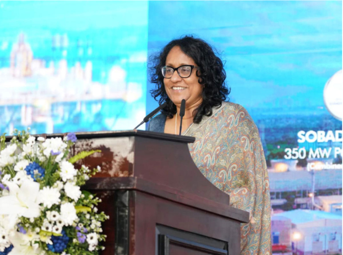 The objective of the government  is to make Sri Lanka a country with the lowest electricity prices in the region, ensuring fair and affordable electricity for all citizens. - PM