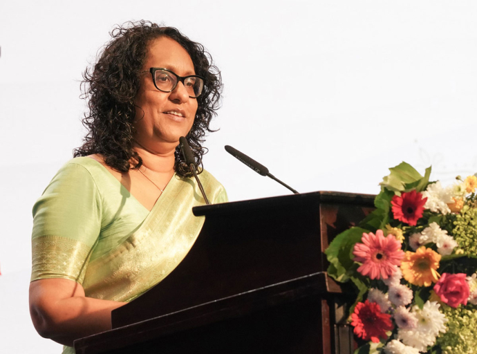 Sri Lanka  is a remarkable Destination for International Business Events - PM 