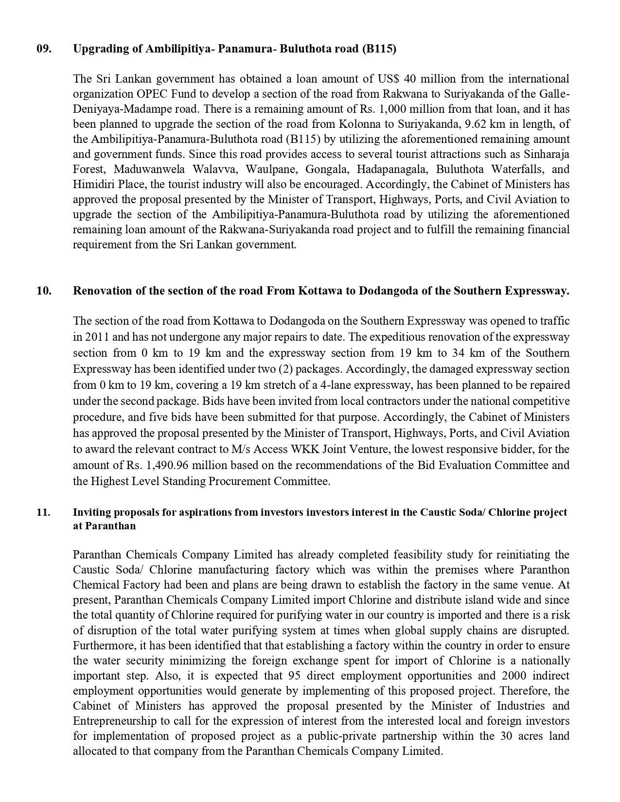 Cabinet Decision on 22.09.2025 English page 0004