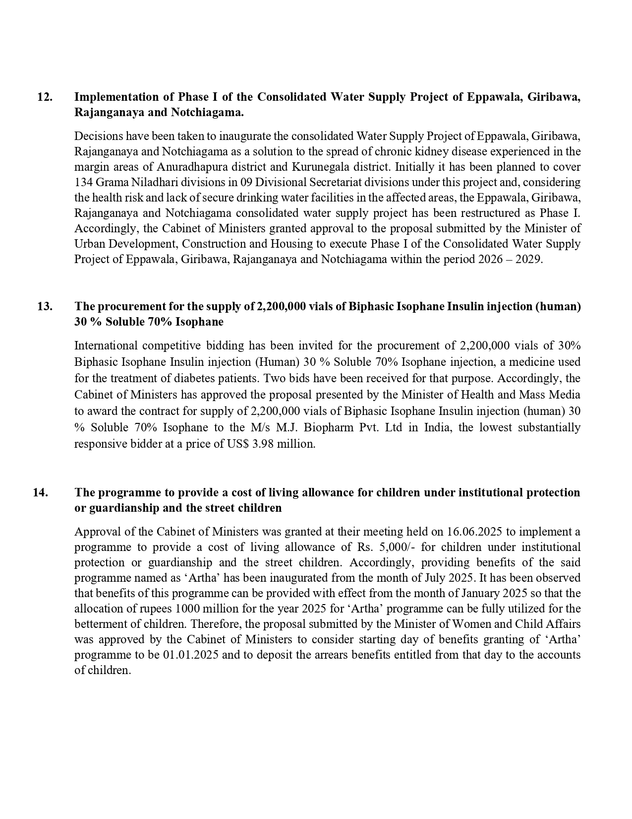 Cabinet Decision on 22.09.2025 English page 0005