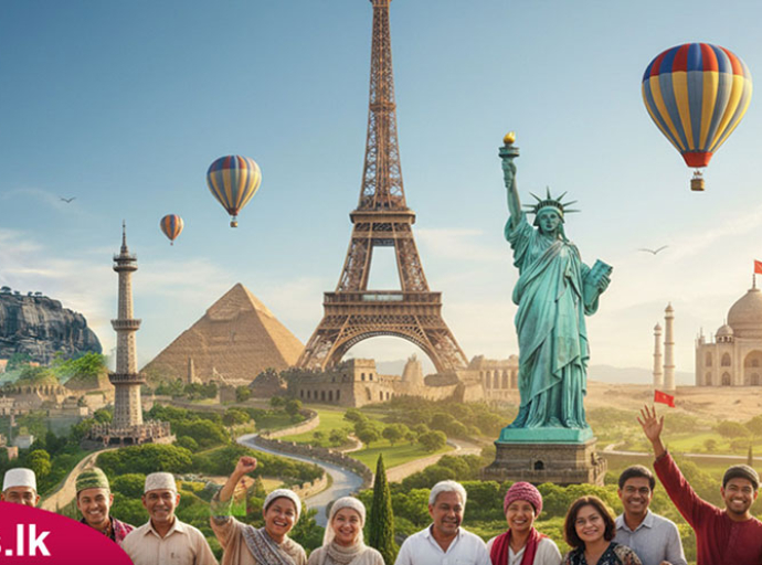 World tourism day : " Tourism and Sustainable Transformation ”