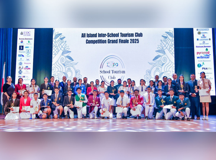 International Tourism Leaders’ Summit (ITLS) held under the patronage of the President 