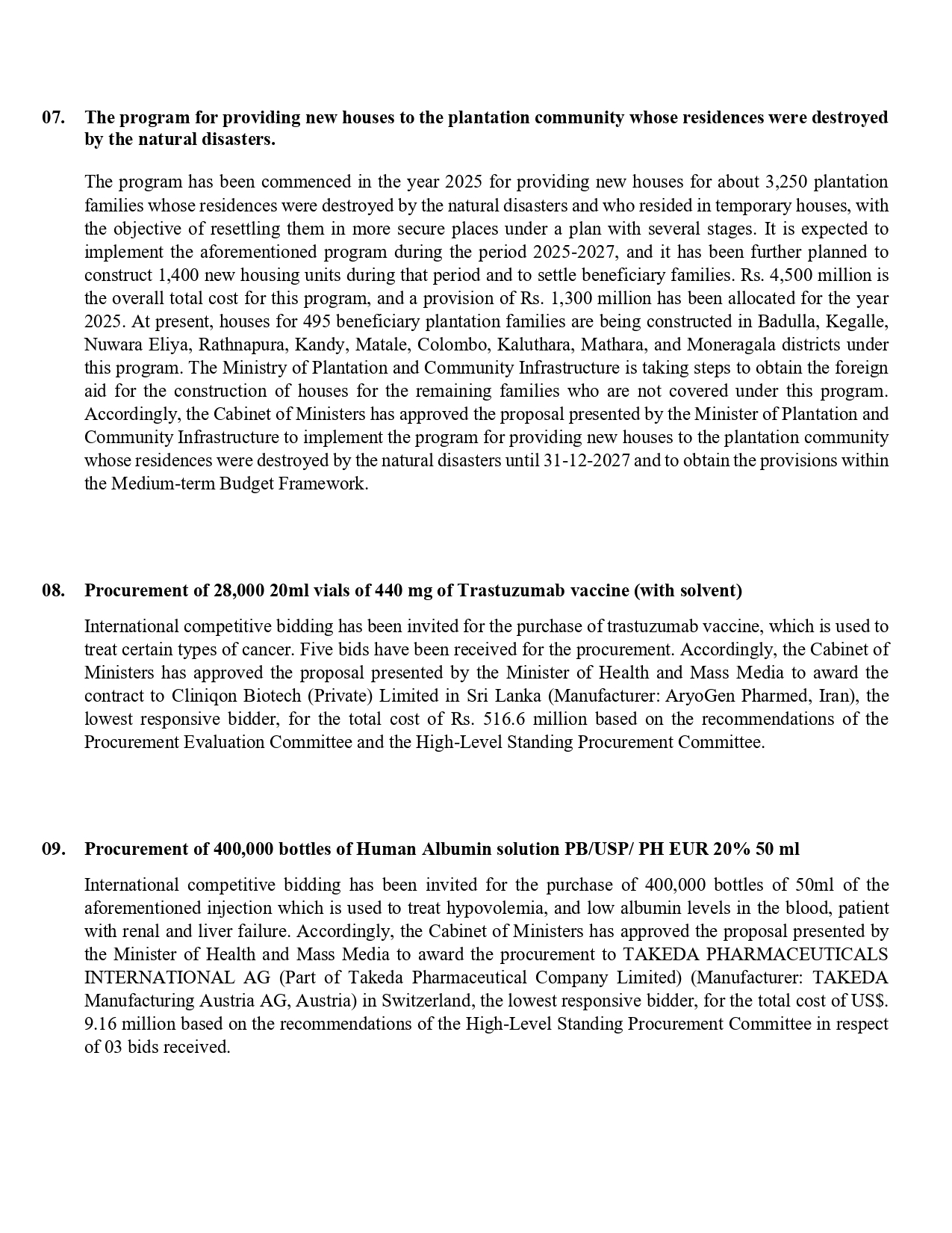 Cabinet Decision on 07.10.2025 English page 0003