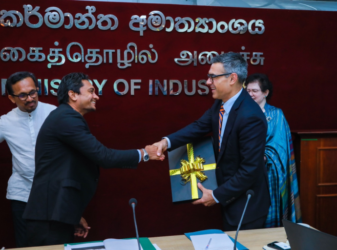 IMF Praises Transparency of the Government
