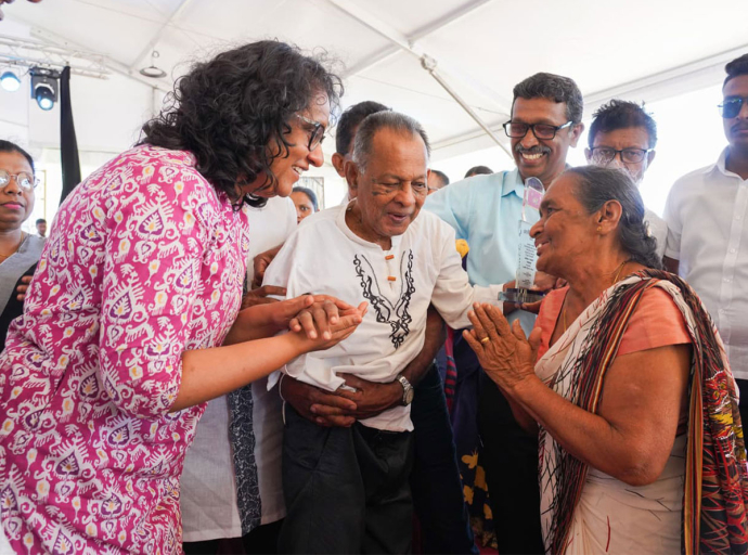 We are building a compassionate society where everyone feels loved and protected We are committed to making aesthetics a part of children’s lives - PM 