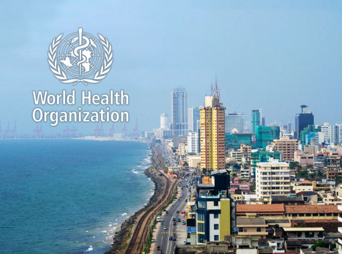 WHO’s 78th South-East Asia Regional Committee session begins tomorrow in Colombo