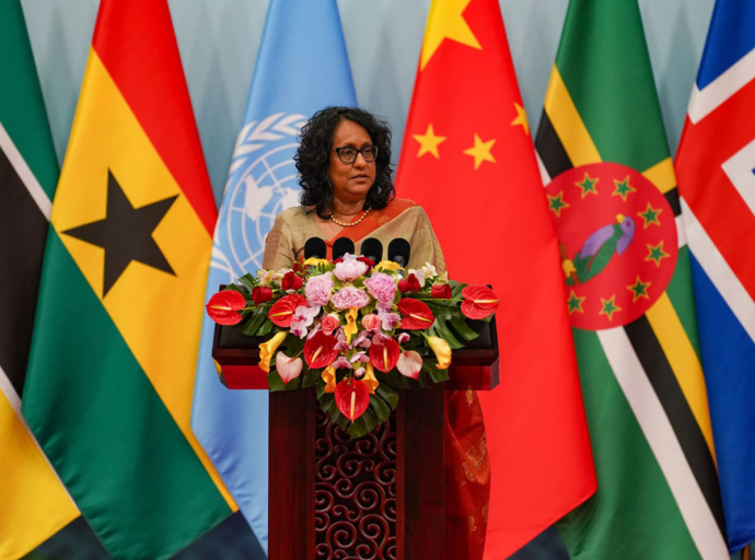 We reaffirm our shared commitment to women’s rights and equality - PM 