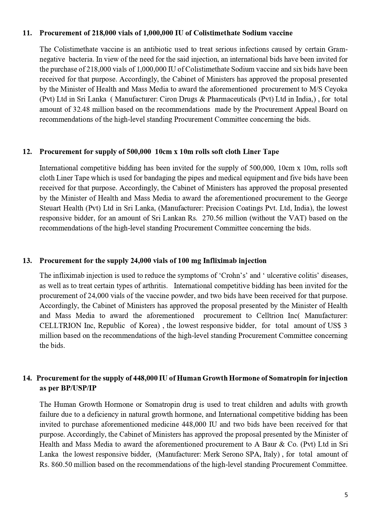 Cabinet Decisions on 13.10.2025 English page 0005