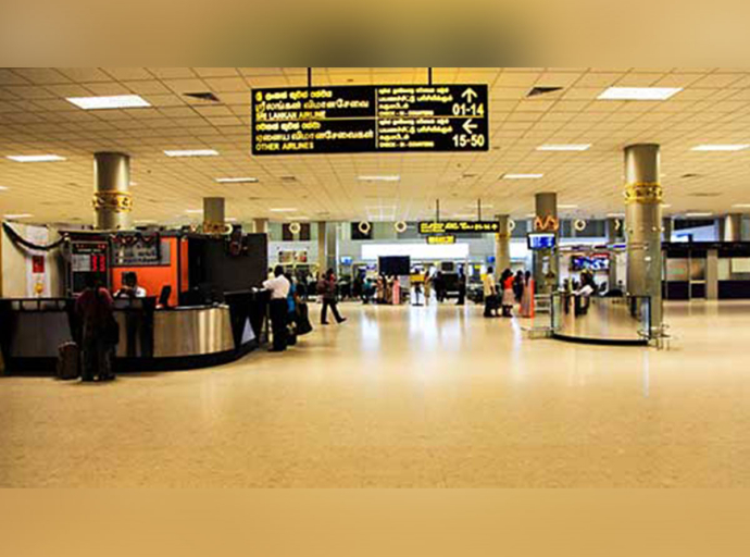 Important Notice for Passengers