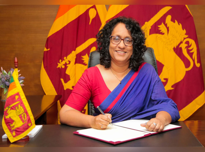 Felicitations  Message for Deepavali - PM