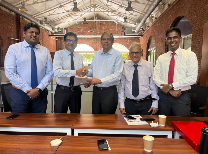 SLAF and India’s BIPA Sign MoU to Strengthen Indo–Sri Lankan Collaboration in Biological Agriculture
