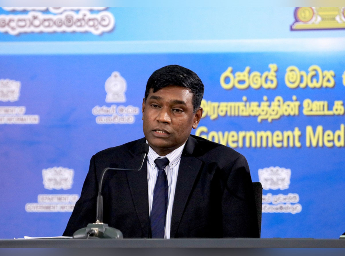 Public urged not to panic during tomorrow’s tsunami drill – DMC Director General