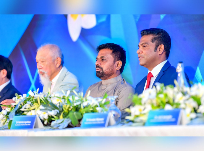 National Leprosy Conference Commences under President’s Patronage aimed at Eradicating Leprosy from Sri Lanka