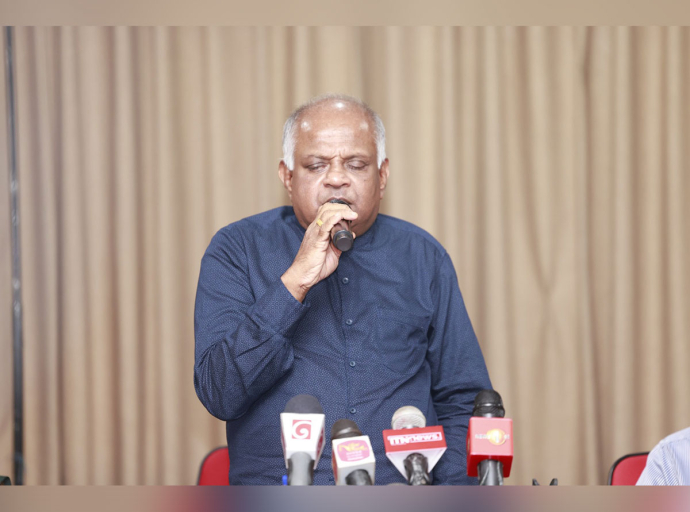 First phase of District Consultation Programme on Improving Disability Inclusive Service Delivery launched in Kilinochchi