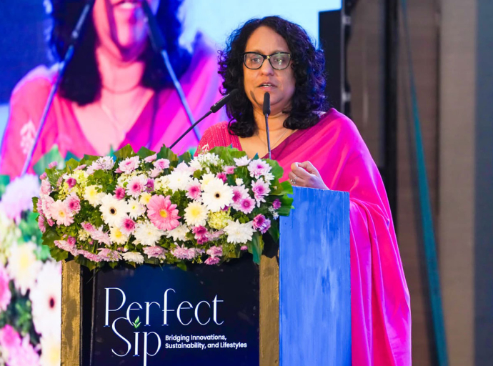 In the 2026 Sri Lankan budget, a proposal was made to increase the daily wage for plantation workers from Rs. 1,350 to a potential Rs. 1,750 - PM