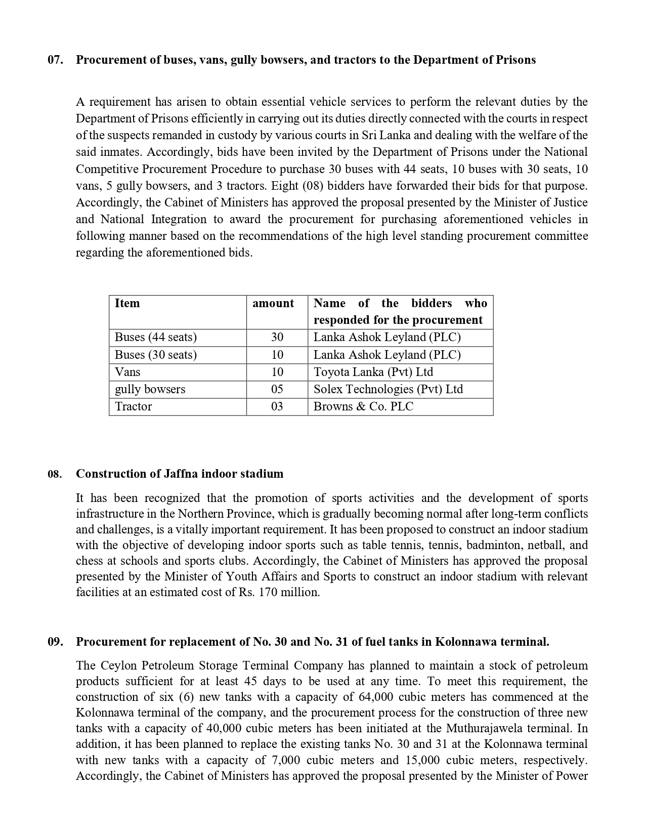 Cabinet Decision on 10.11.2025 English page 0004
