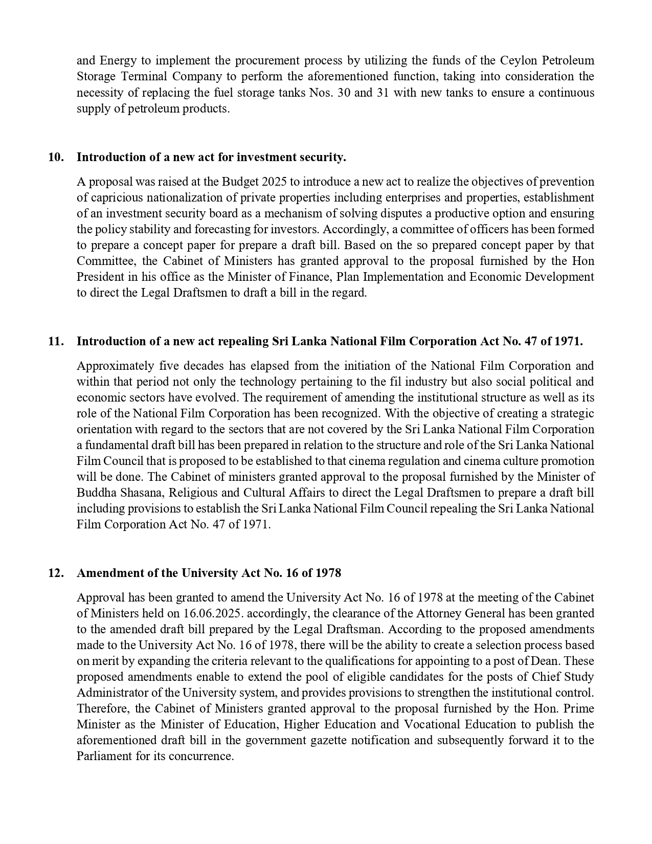 Cabinet Decision on 10.11.2025 English page 0005