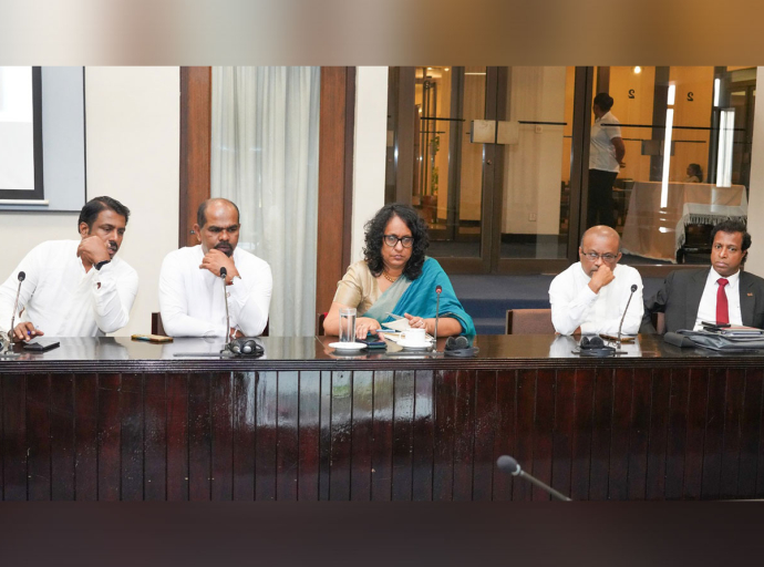 The attention of the Special sub Committee appointed on Waste Management has drawn to the current status of solid waste management 