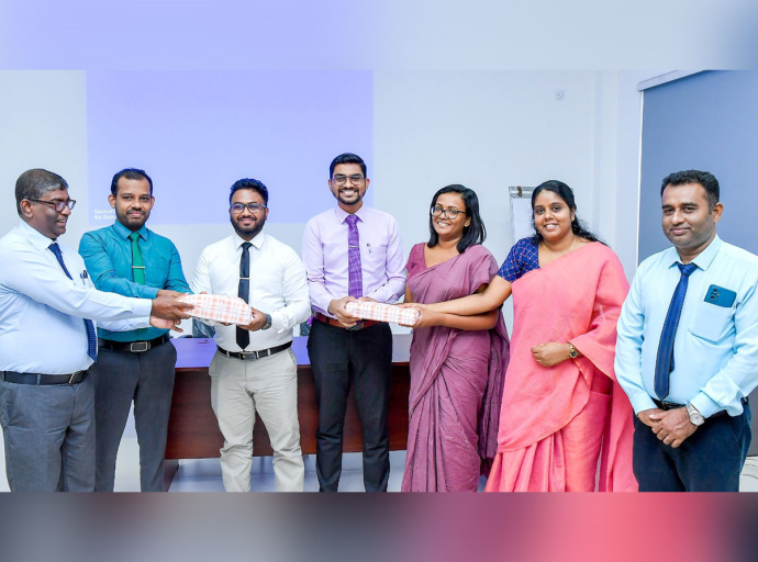 Residential Training Workshop to Establish ‘Praja Shakthi’ District Training Pools