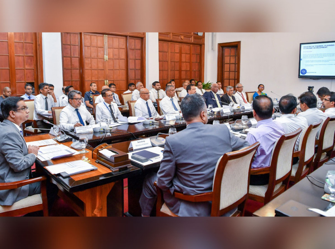 Sri Lanka to Co-Host T20 World Cup in 2026