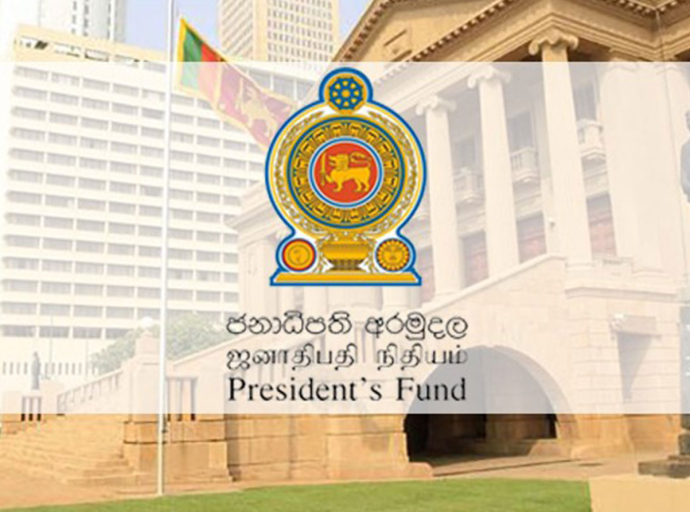 President’s Fund Approves Rs. 1 Million Compensation for Each Disaster Fatality