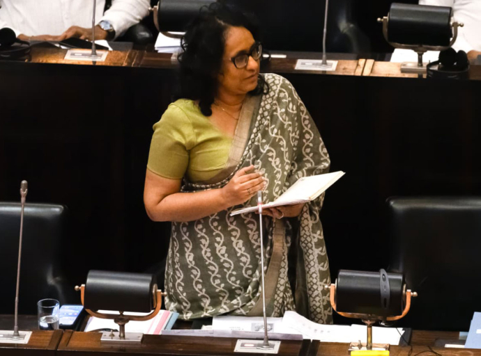 Graduates will be recruited to fill government vacancies through a structured process based on recommendations of the Carder  Management Committee - PM