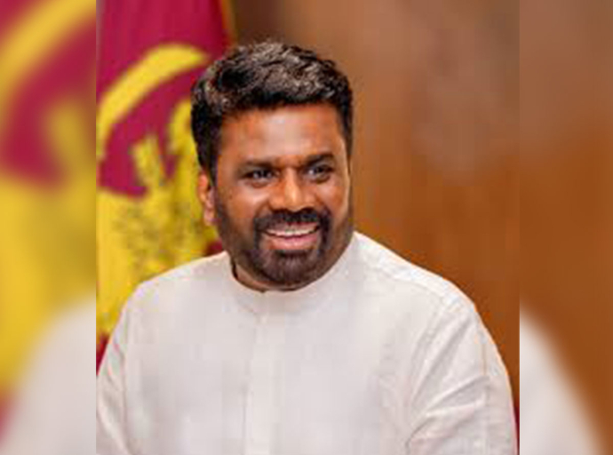 President Instructs Government and Opposition MPs to Visit Districts and Provide Immediate Relief to Affected Communities