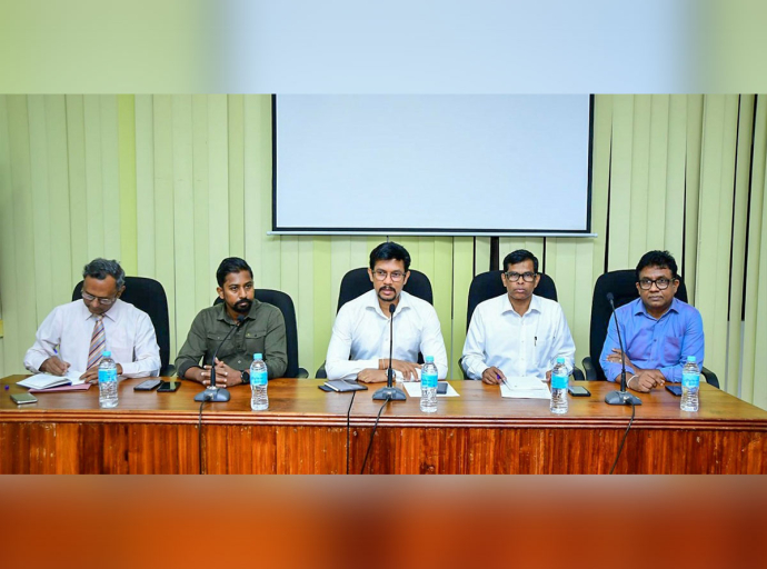 Government Launches Special Operation to Restore Damaged Communication Networks Amid Disaster Situation