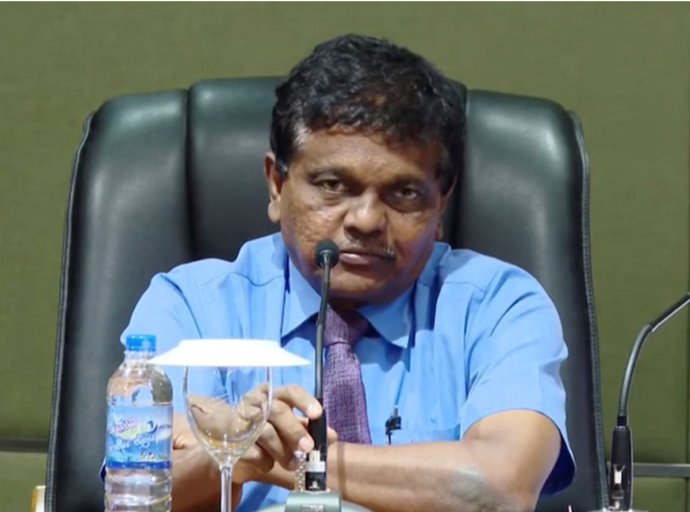 No Impact on Reservoirs from the Adverse Weather Conditions