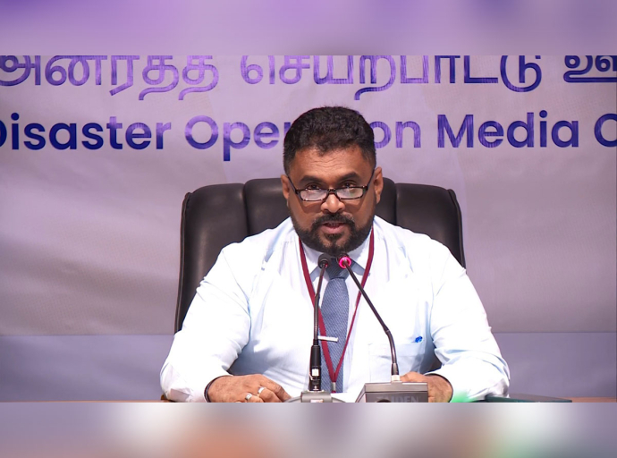 Allowance for Dry Rations for Displaced Persons Increased