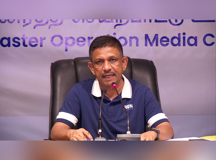 Water supply disrupted by adverse weather to be restored within three days