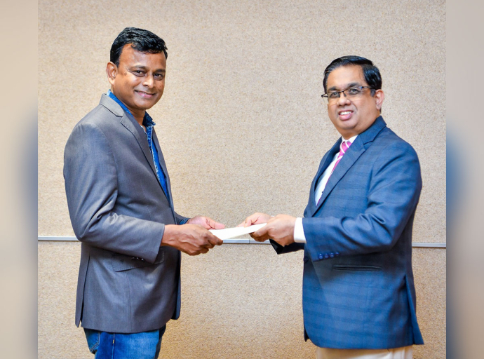 Prabath Chandrakeerthi appointed as Commissioner-General of Essential Services