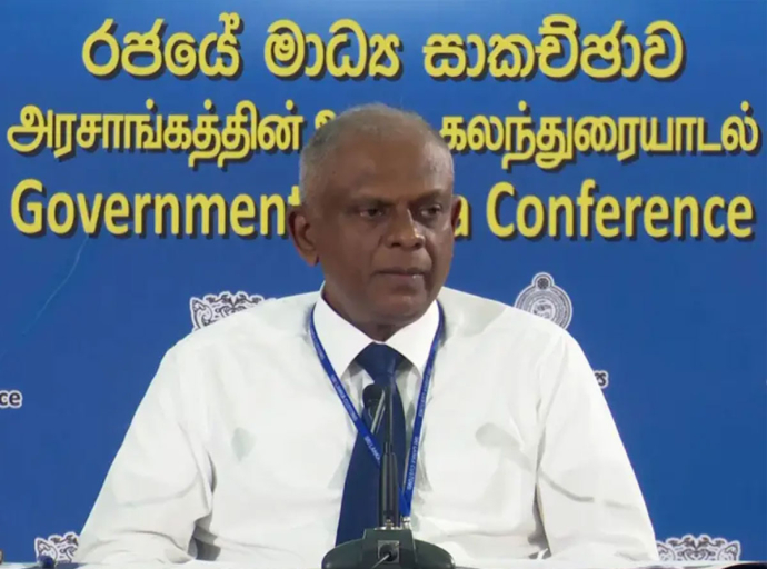 Customs Allows Duty-Free Clearance for All Foreign Humanitarian Aid