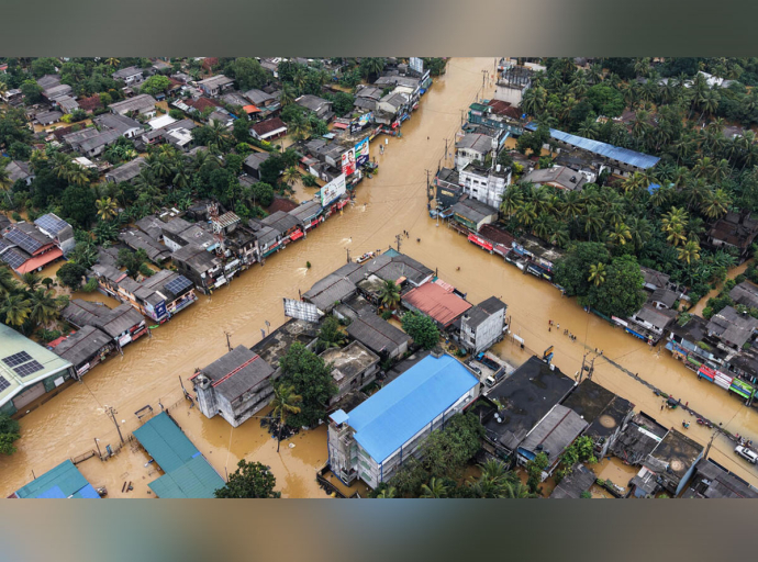 Number of People Affected by Cyclone Ditva Rises Sharply