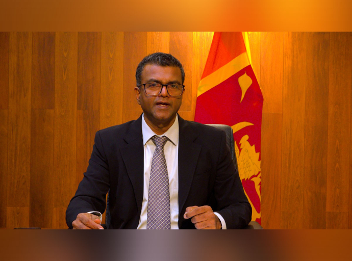 Rs. 1,893 Million in Local and Foreign Support Secured for the ‘Rebuilding Sri Lanka’ Programme