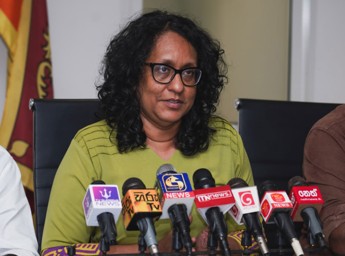 There will be no permission granted for unauthorized constructions in the Colombo District - PM 
