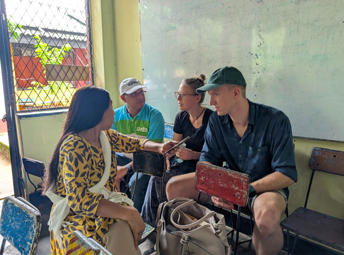  ‘Beyond Recovery’ Pilot Project Launched in Badulla to Support Mental Wellbeing of Cyclone Ditwah-Affected Communities