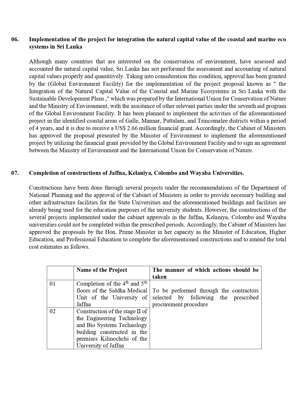 Cabinet Decision on 10.12.2025 English page 0003