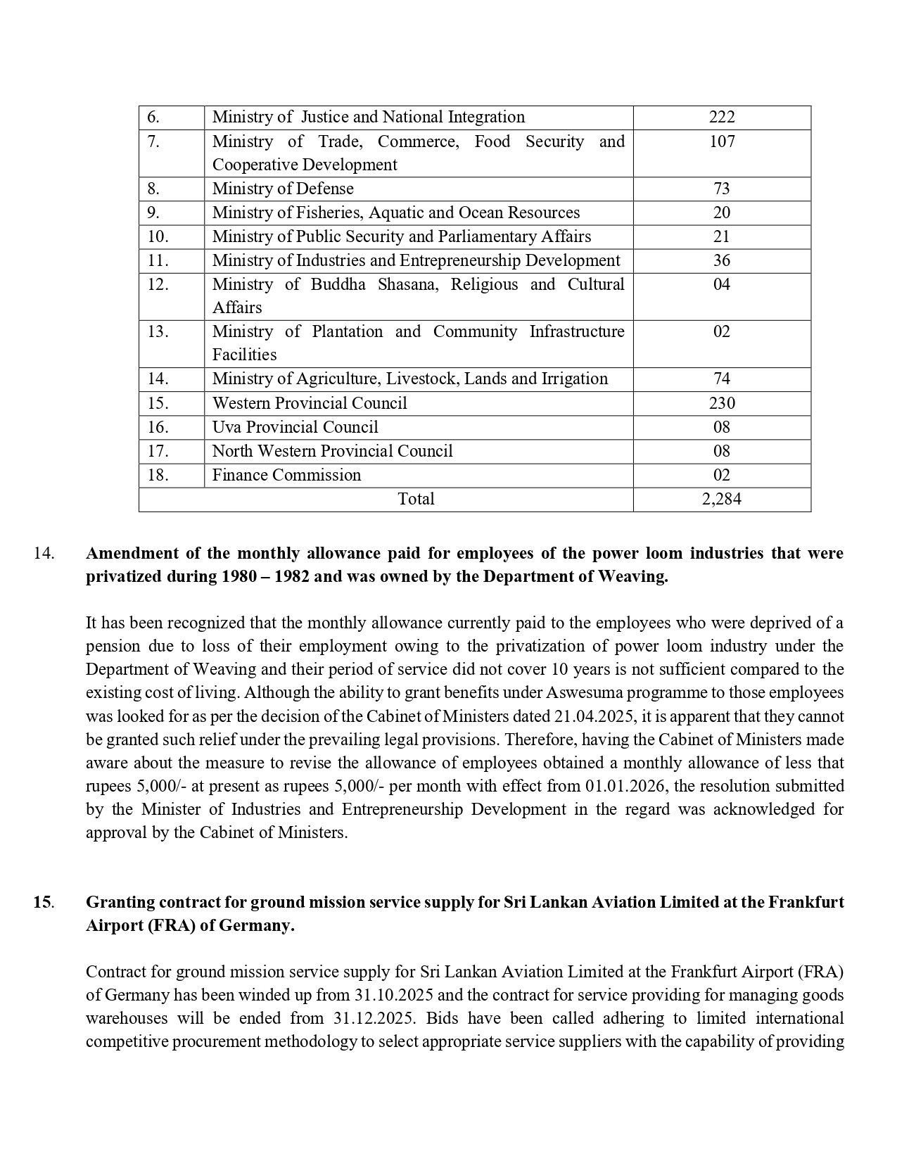 Cabinet Decision on 10.12.2025 English page 0007