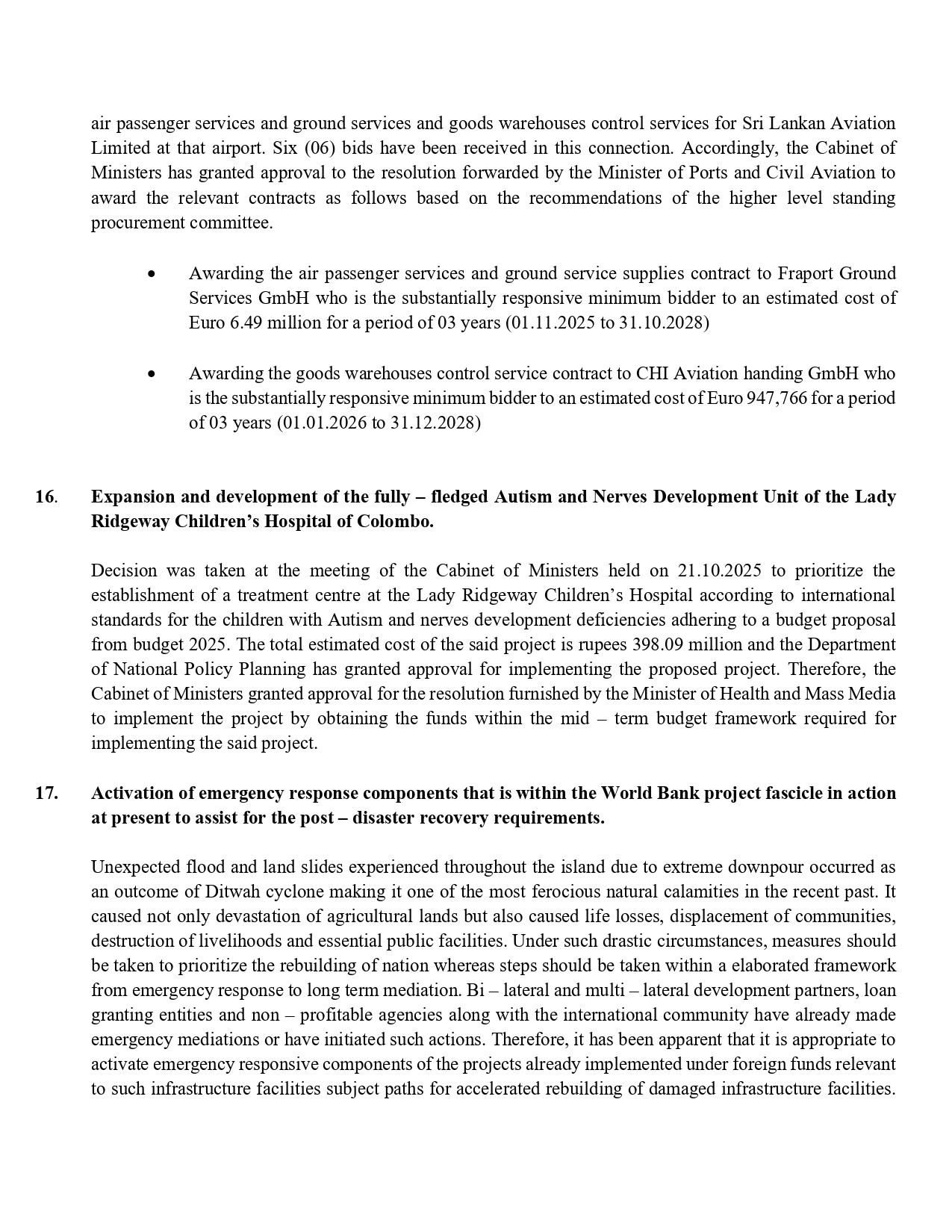 Cabinet Decision on 10.12.2025 English page 0008