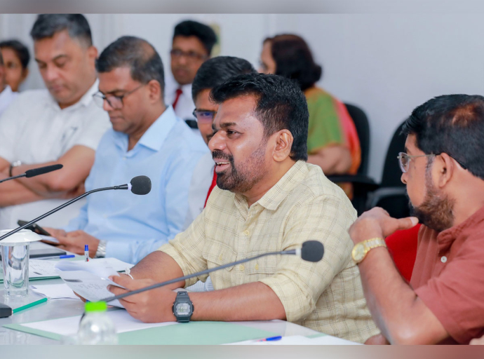 Prioritize Rebuilding the Livelihoods of Disaster-Affected Communities