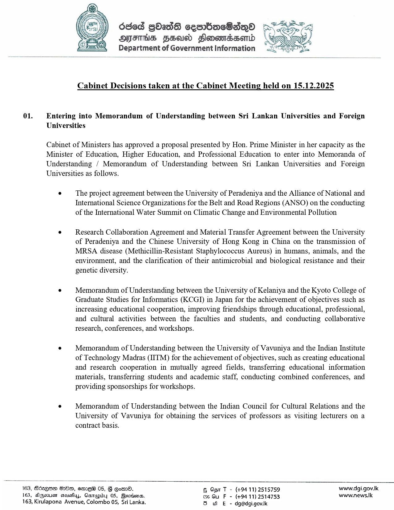 Cabinet decision on 15.12.2025 English page 0001