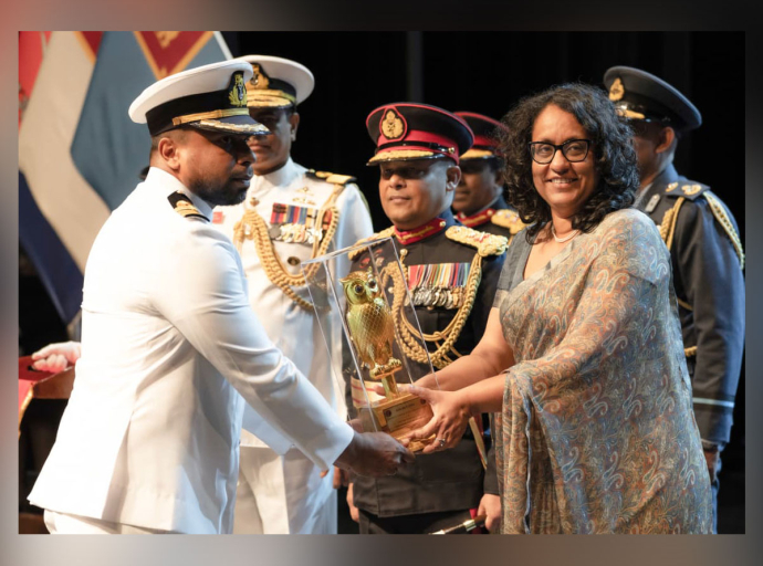 The future will demand leaders who can adapt, learn, and respond to change without losing ethical direction - PM