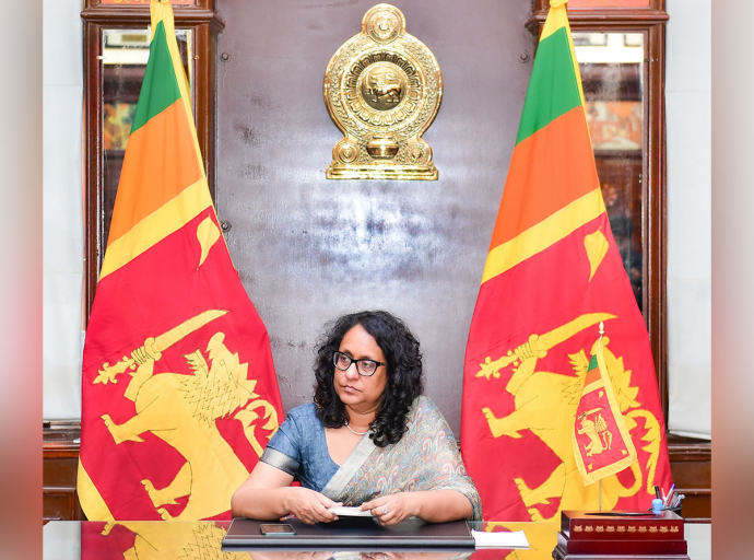 The Prime Minister draws attention to the Salary Issue of the Government Translators’ Service