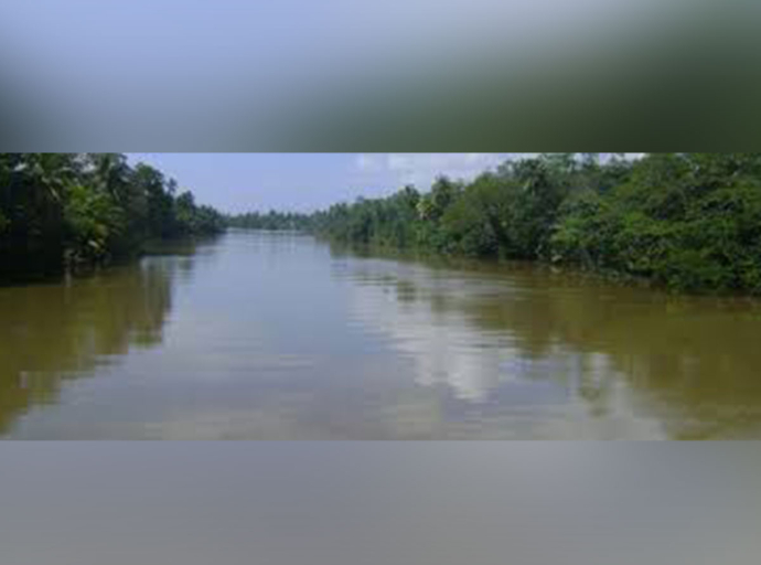 Minor Flood warning issued for Mahaweli River Basin 