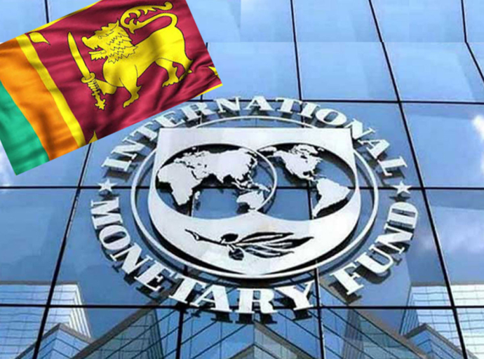 IMF approves US$206 million in emergency funding for Sri Lanka